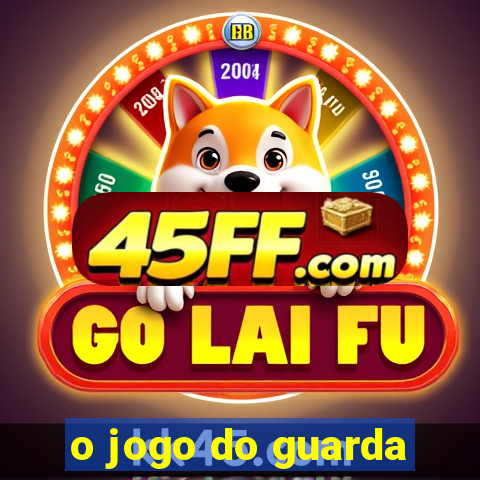 o jogo do guarda-chuva